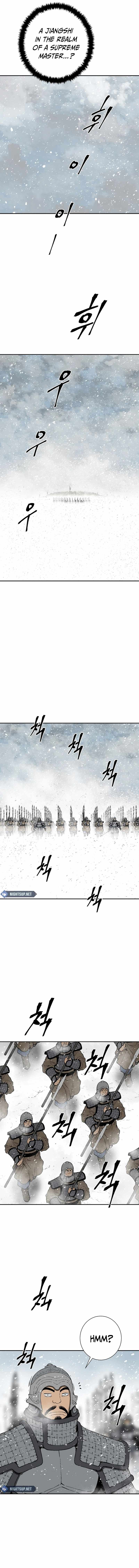 Tales of A Shinning Sword Chapter 90 6